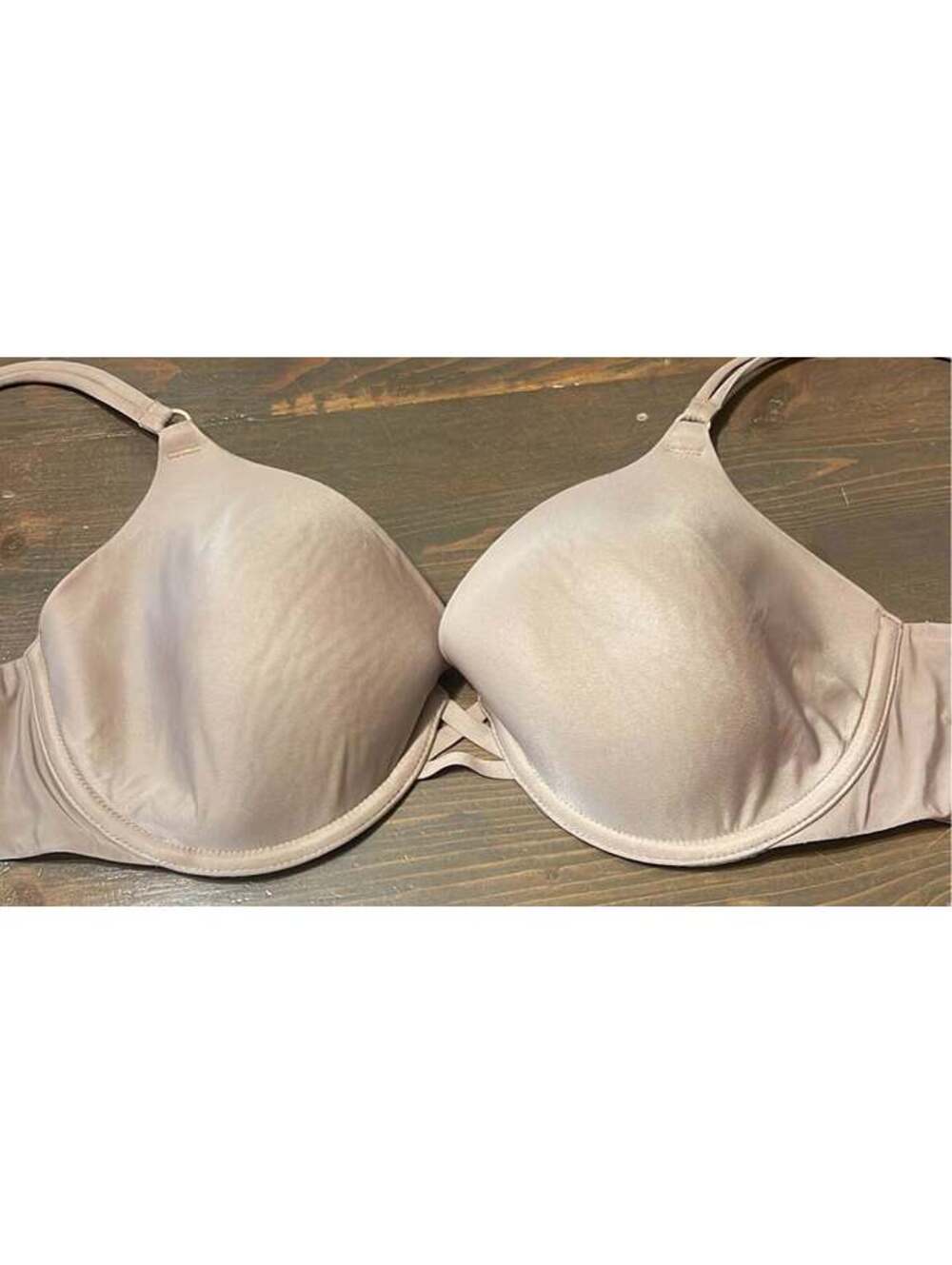 Victoria’s Secret prefect coverage bra size 36 C
